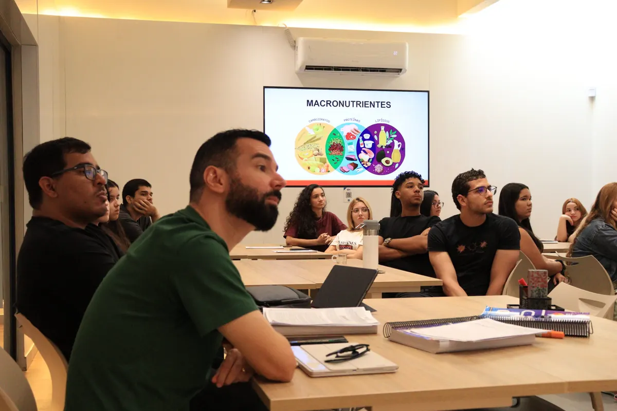 Aula do Intensivo PasseiMED!