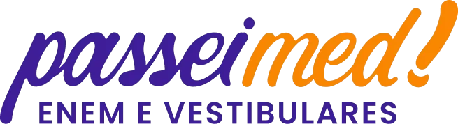 PasseiMED! Enem e Vestibulares